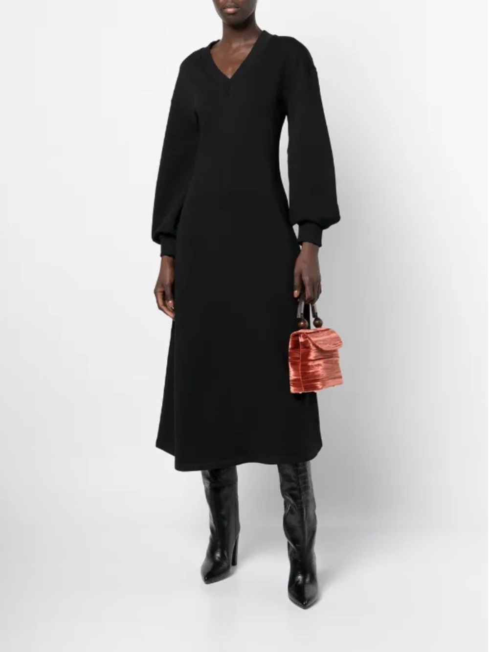 Rodebjer Gisele Organic Cotton Dress